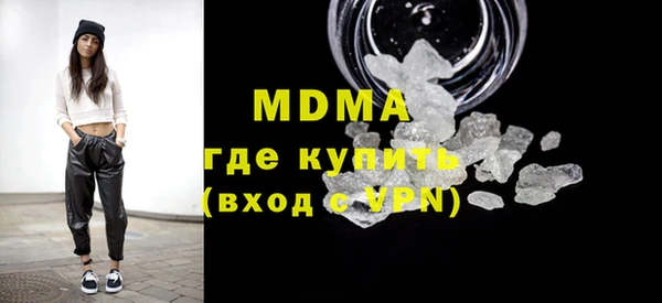 тгк Липки